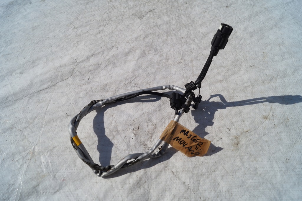 фото №1, Wąż шланг adblue renault master opel movano 204206999r