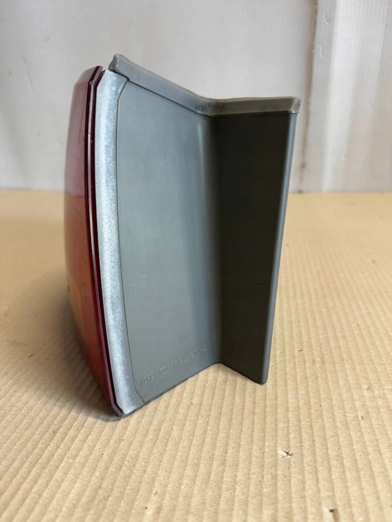 фото №2, Kia optima ii magnetis лампа задняя задняя левая