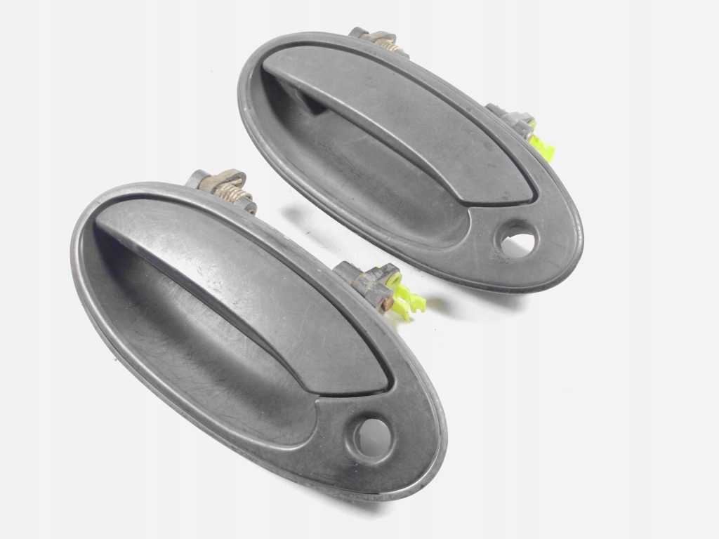 фото №1, Mitsubishi colt iv 93-96r ручка двері ліва перед