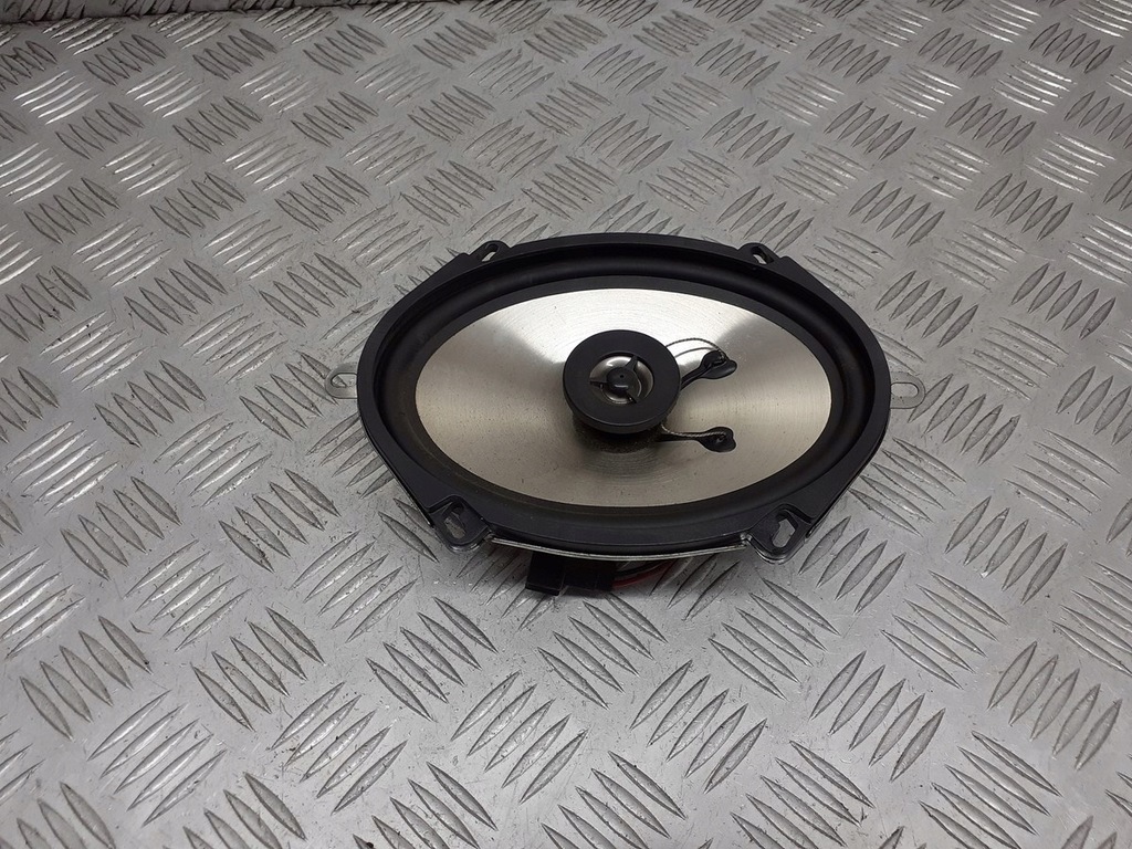 фото №1, Динамік ford fusion