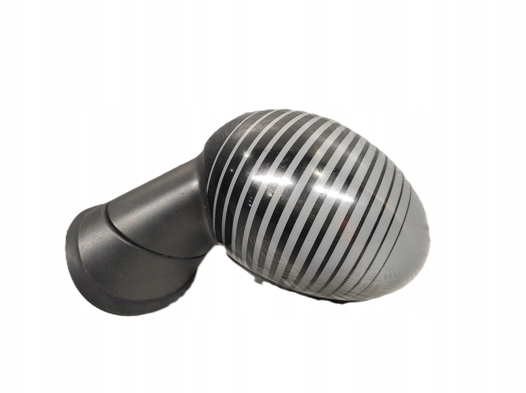 фото №1, Зеркало левая электрический 3 контакты europa mini cooper r56 s lift 2013