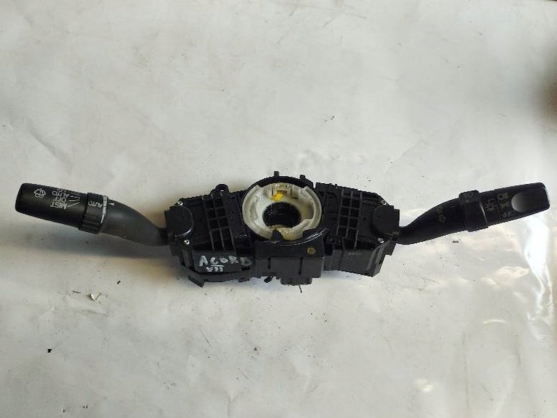 фото №5, Переключатель комбинированный света honda accord vii 7