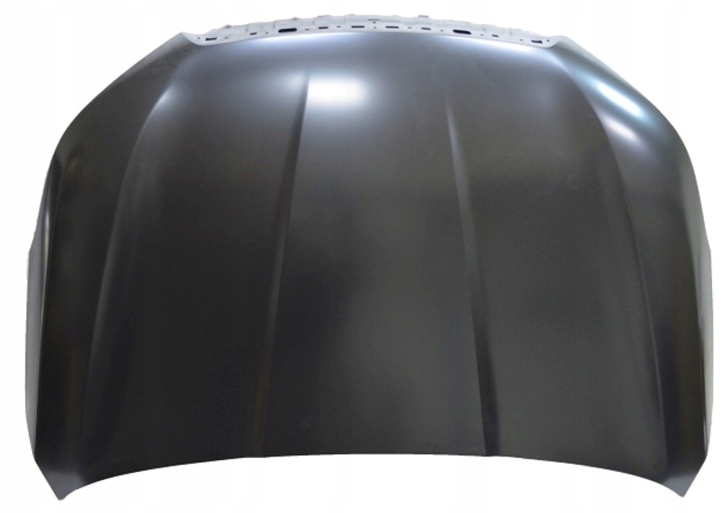 фото №1, Subaru forester, 14 - 18 капот