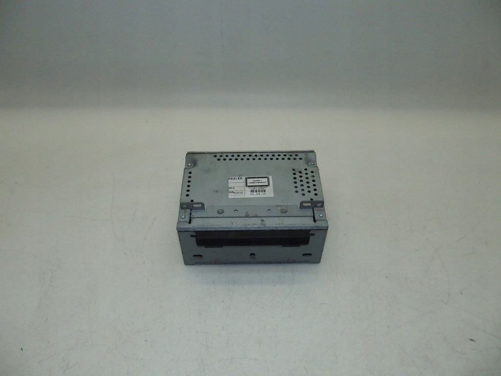 фото №1, Ford b-max навигация радио bm5t-18c815-pg