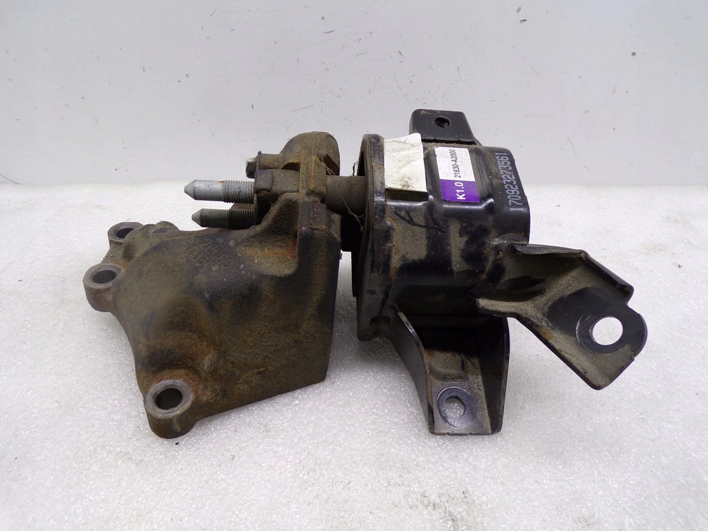 фото №1, Kia оригінальний номер 21830-a2000 підшипниковий вузол двигуна