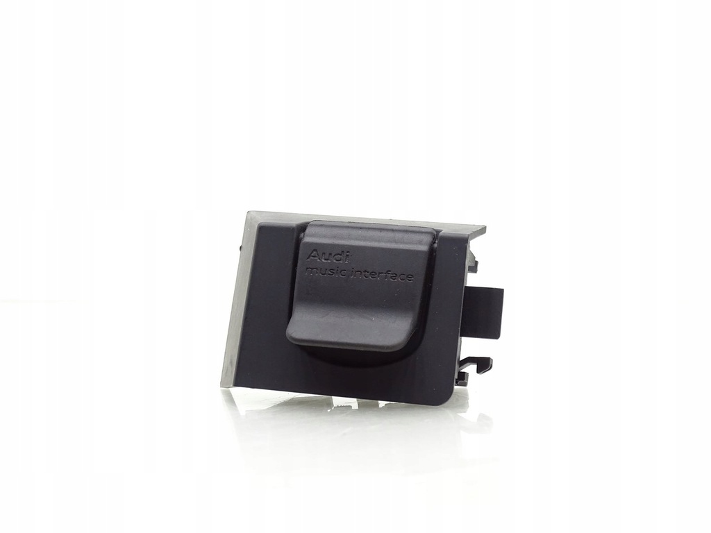 фото №1, Защита заглушка разъём ami audi a6 c7 4g0035909