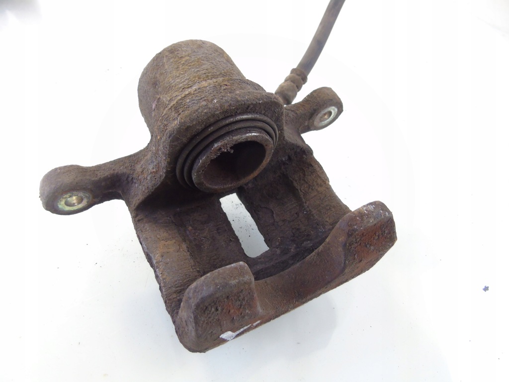 фото №5, Суппорт задняя задний левый правый opel antara