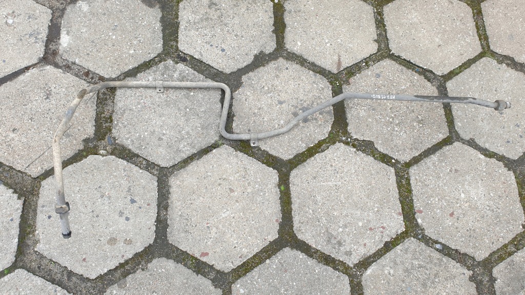 Купити Actros mp3 mp2 шланг осушувача повітря компресор компресора 9334203349