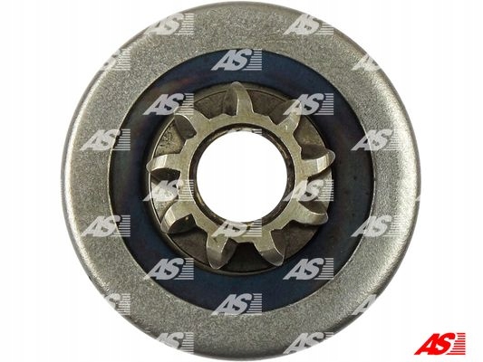 фото №2, Зчеплення односторонній, стартер as-pl sd9116