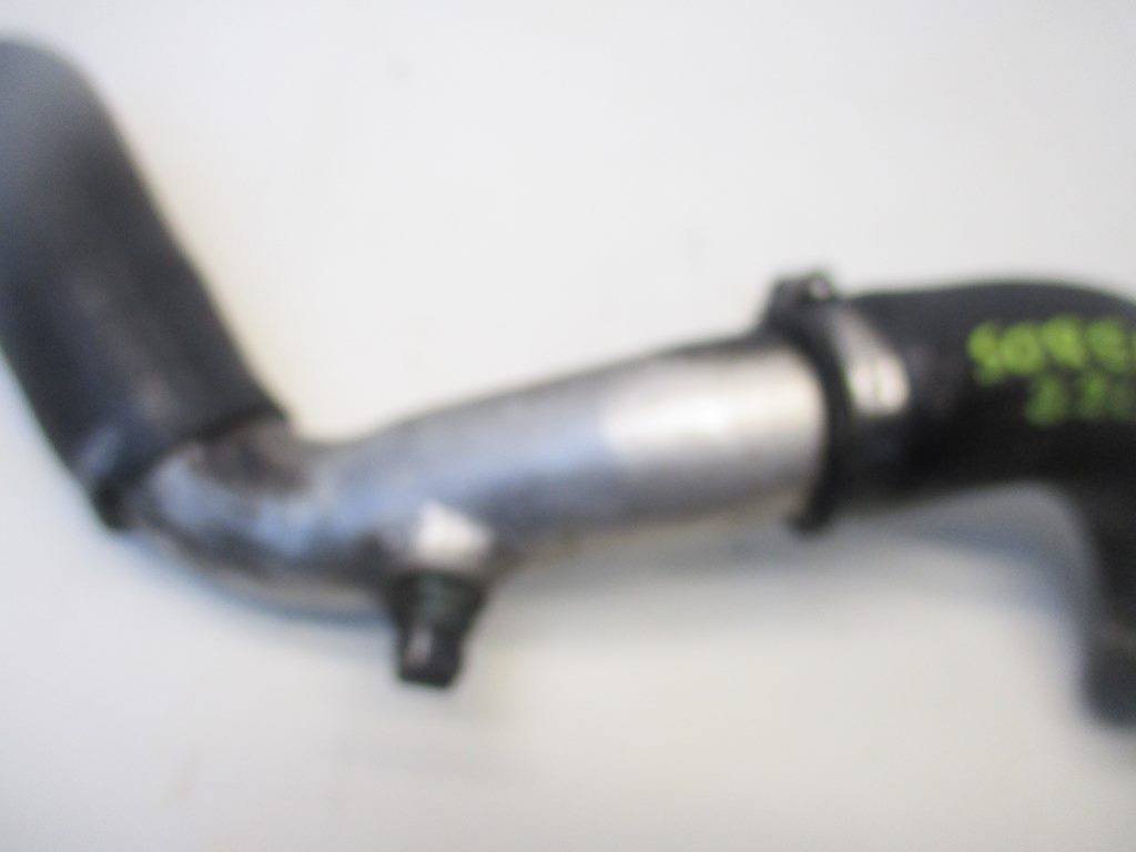 фото №4, Wąż труба интеркулер kia sorento ii 2.2 crdi