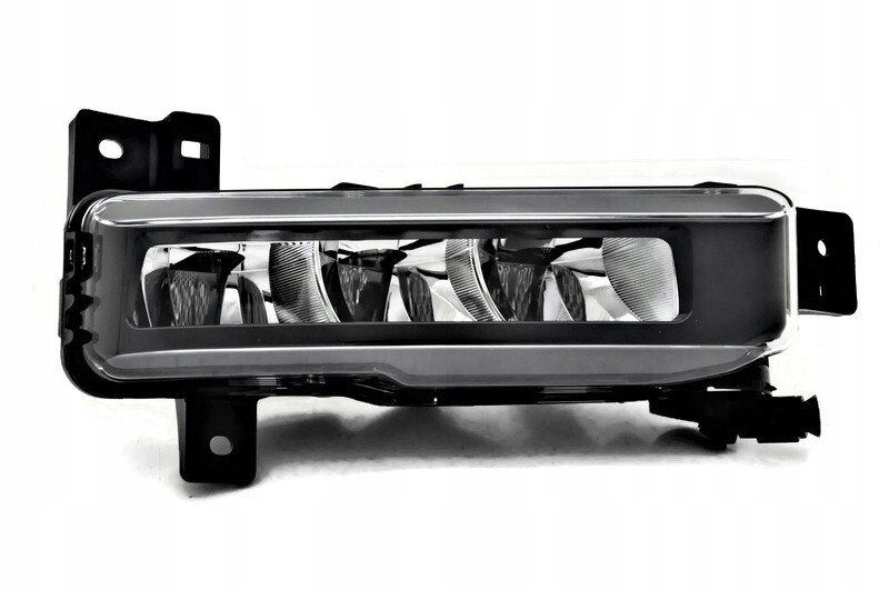 фото №1, Bmw 3 g20 g28 od 2019- противотуманная фара led правый новый