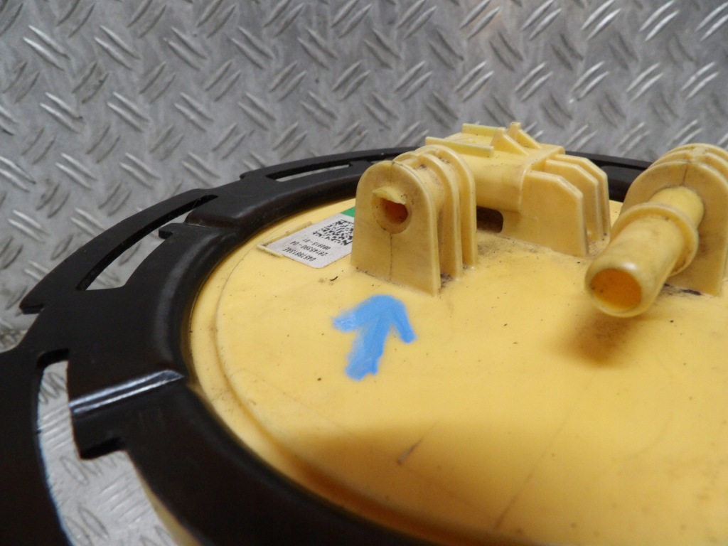 Jeep grand cherokee wk2 3.0 crd насос топливной  поплавок 11-20 r. Оригинал