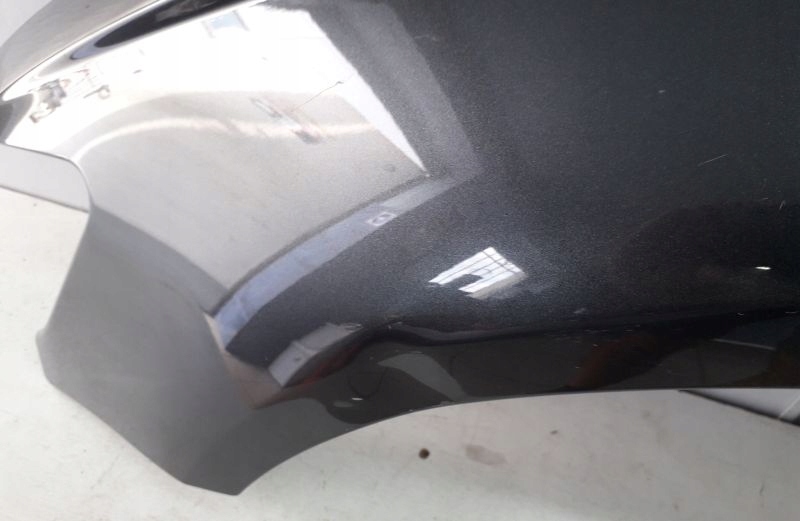 Оригінальний крила перед audi a6 c7 4g0821101 le Зі Шроту