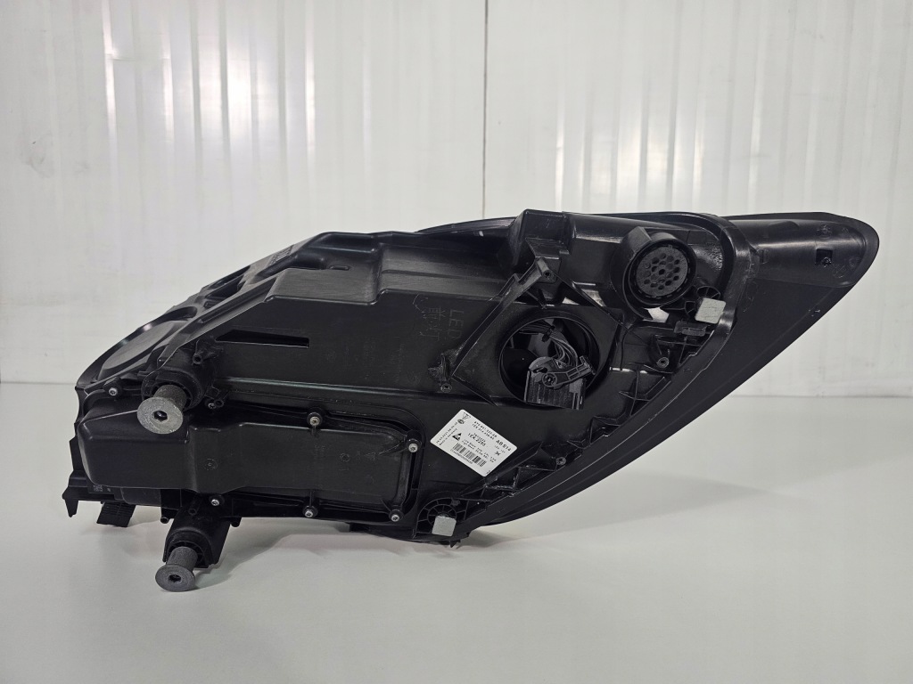 Фара ліва перед передня porsche cayenne 9y0 full led чорна Доставка