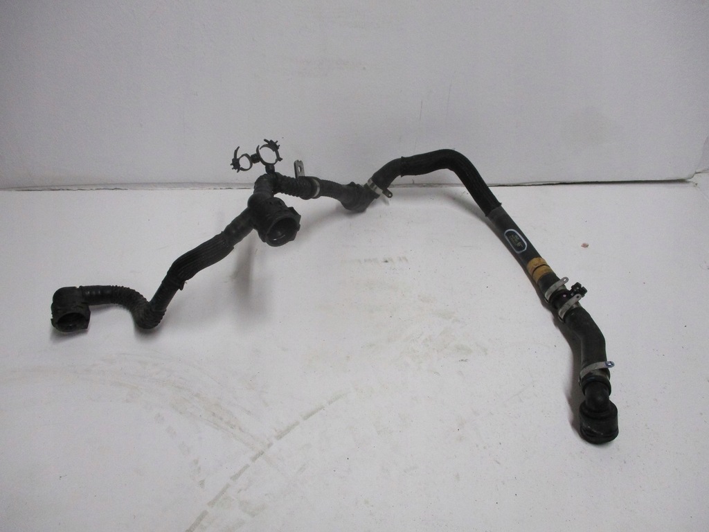 фото №1, Труба wąż alfa romeo stelvio 50552973