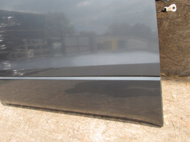 фото №6, Suzuki grand vitara ii 5d дверь правый перед с стекло lak. zy4