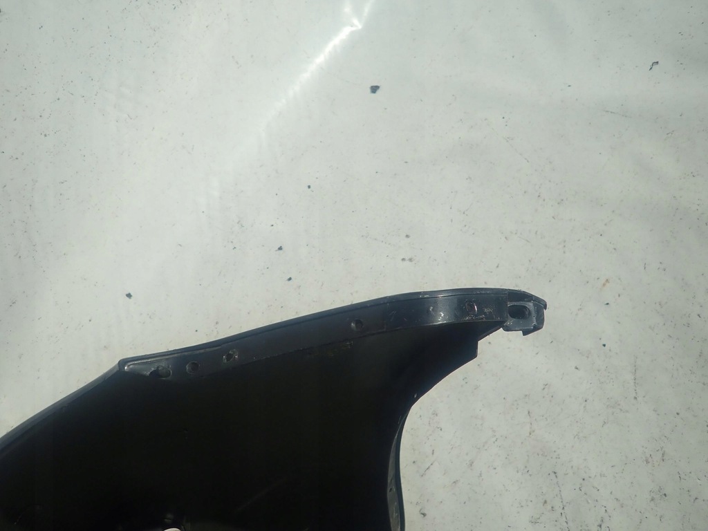 фото №11, Chevrolet spark ii 2 m200 05-09 бампер перед