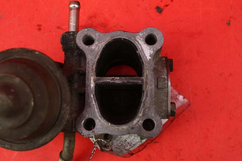 фото №7, Дросельна заслінка honda accord 8 viii 2.2 i-dtec 150 km 07-11