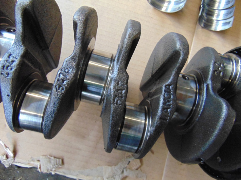 Wał колінчастий opel astra 3 h 1.9cdti z19dth 150 koni європа Ціна