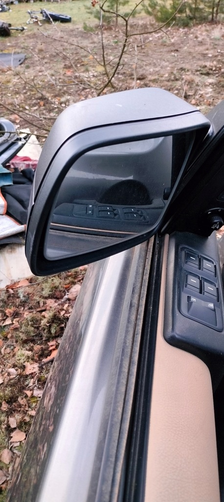 фото №6, Дверь левый перед land rover discovery iii kpl