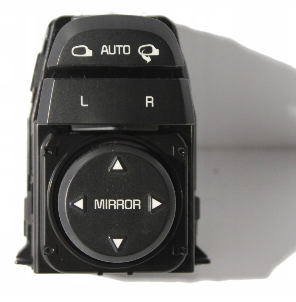 фото №1, Kia sportage iv панель регулювання дзеркал