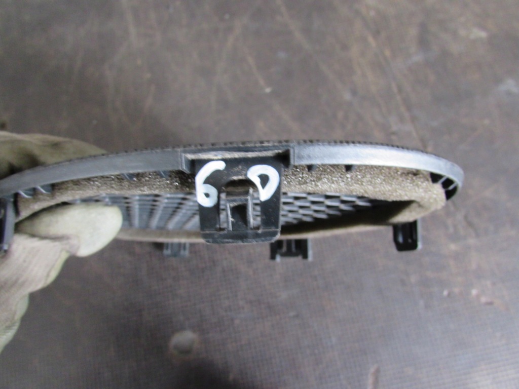 фото №5, Защита накладка динамика jbl peugeot 607 04-10r 9633925371