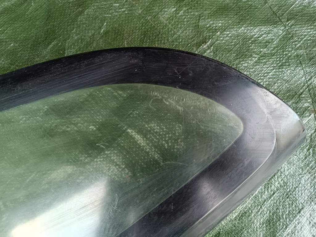 фото №10, Smart fortwo i 450 скло кузовна правий задня 253104r 0000652v011