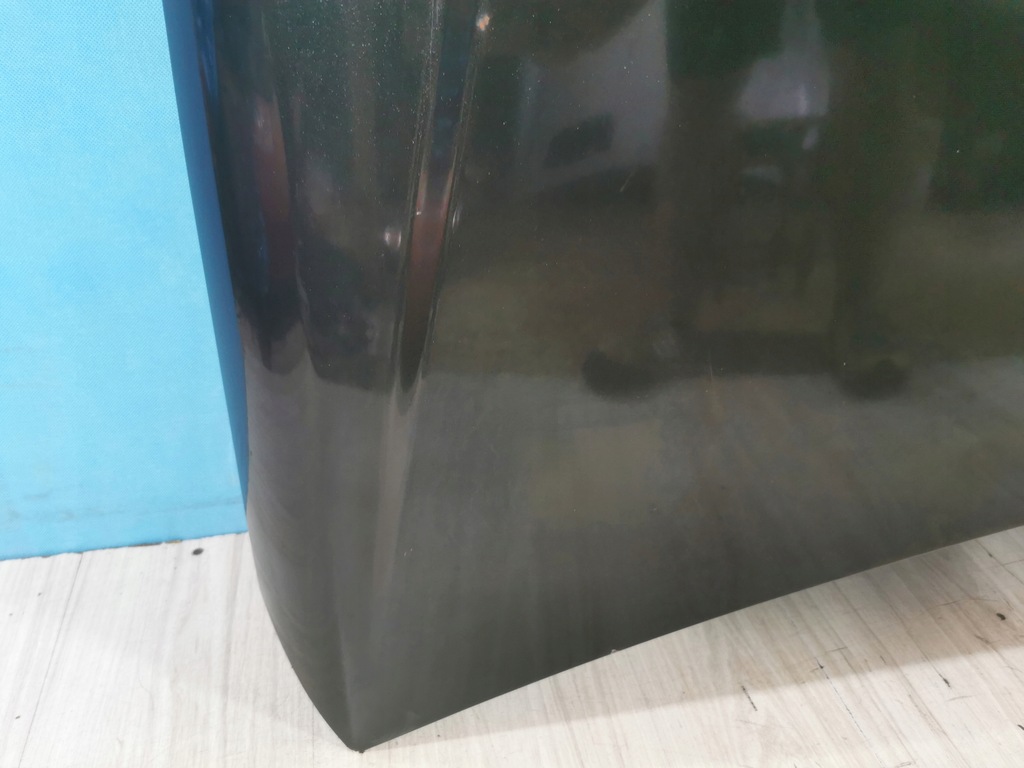 фото №5, Mercedes c-klasa w204 07/11 капот крышка крышка багажника перед шумоизоляция c197