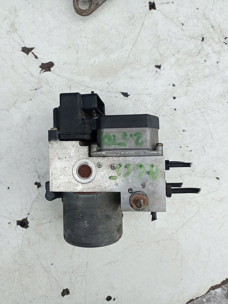 фото №5, Насос тормозная abs audi a6 c5 2,5tdi 8e0614111h