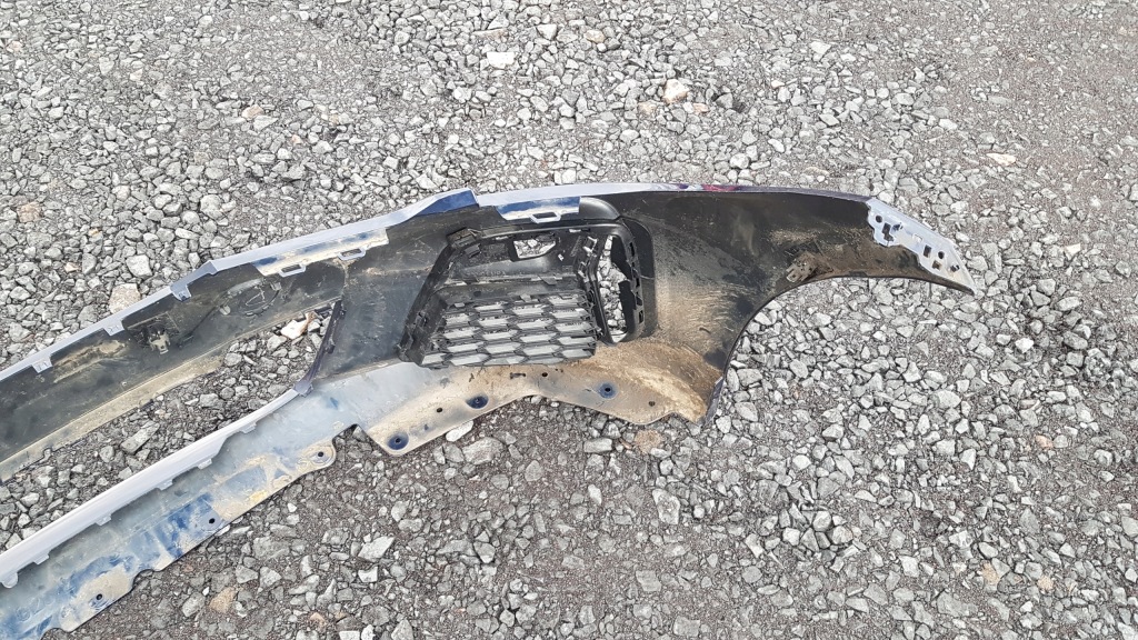 фото №14, Bmw 3 g20 g21 m набор бампер перед передний хороший