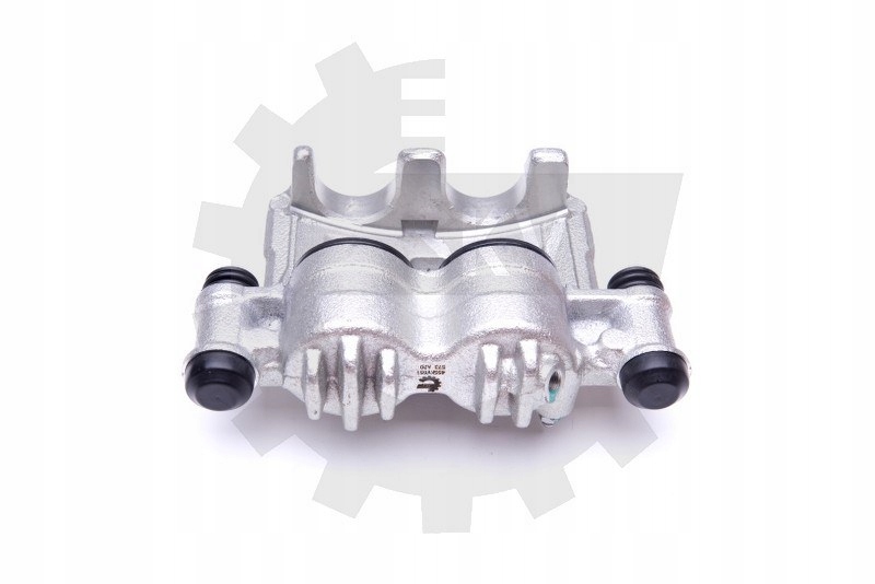 фото №14, Супорт гальма лівий opel movano b 10-