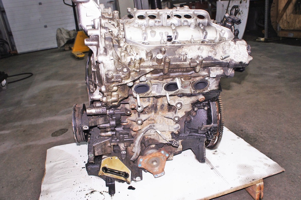 фото №7, Pv159 infiniti fx ii qx70 3.0d v9x 238km двигун 23% vat