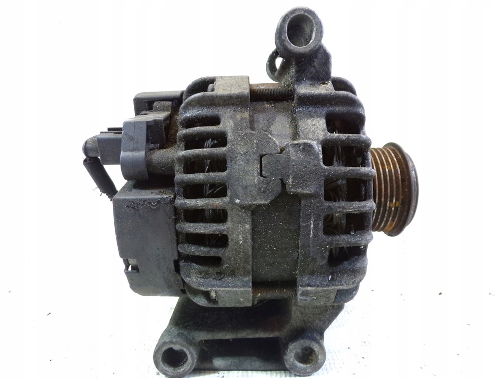 фото №1, Генератор subaru forester 2.2