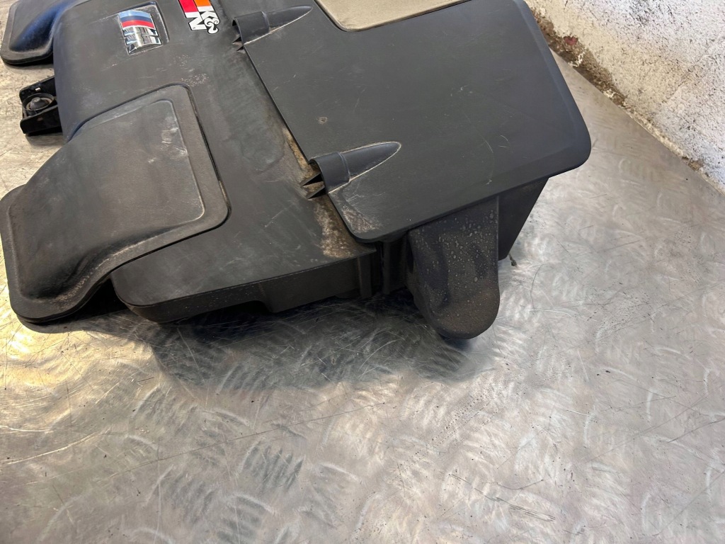 Купити Корпус фільтра повітря bmw x5m e70 7589648