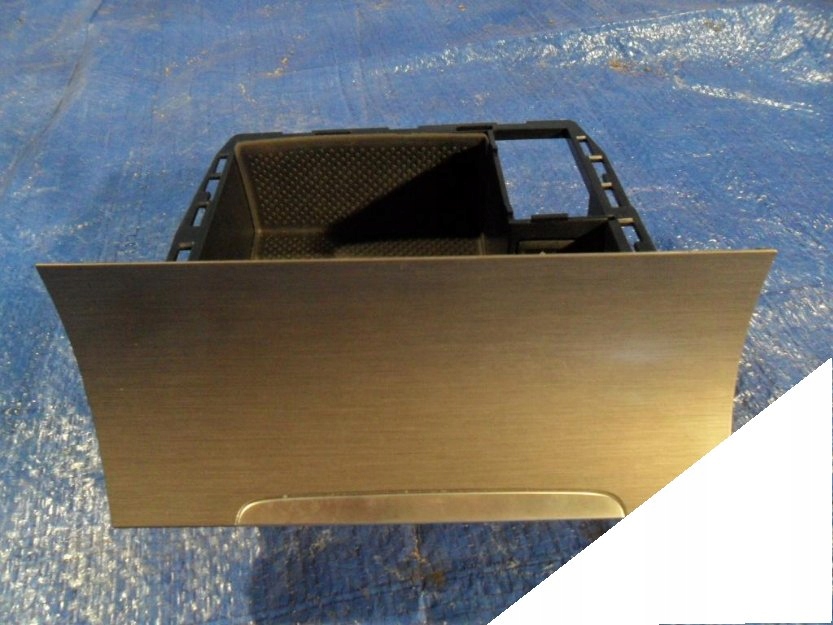 фото №1, Vw golf vii бардачок szufldka