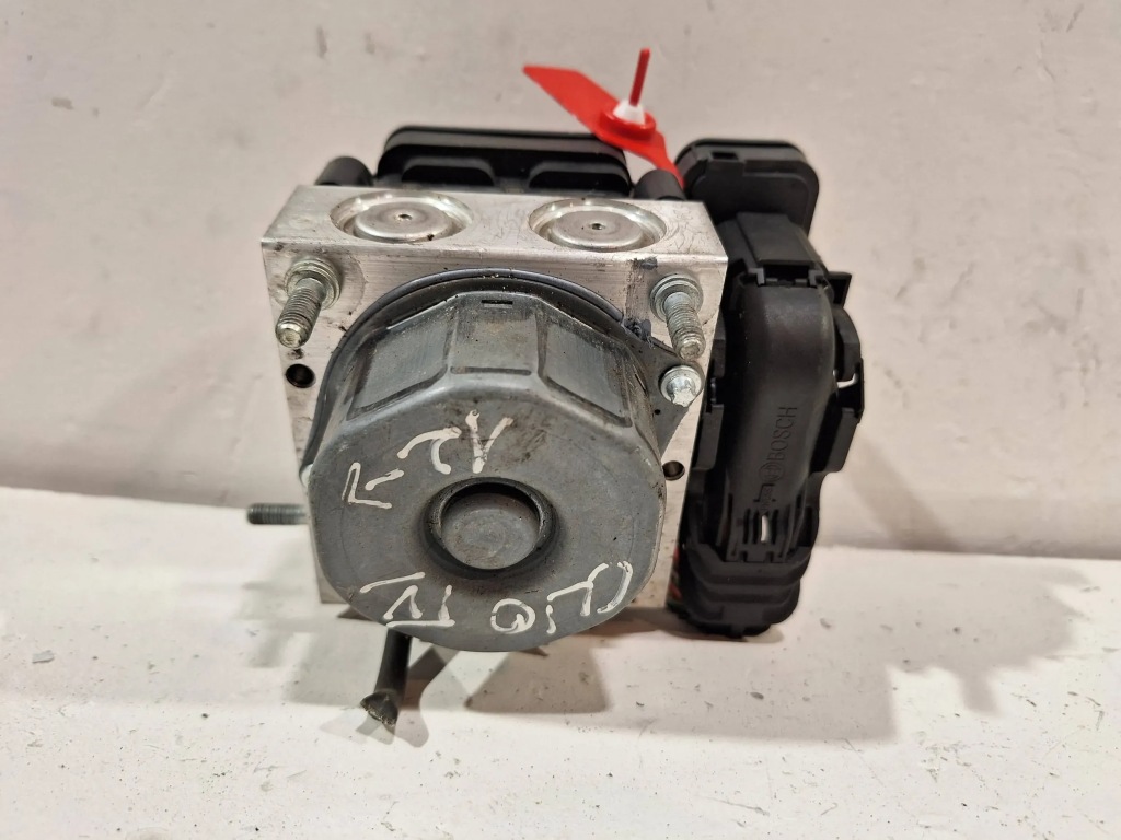 Купить Насос abs bosch 0265243365 renault clio iv 12-