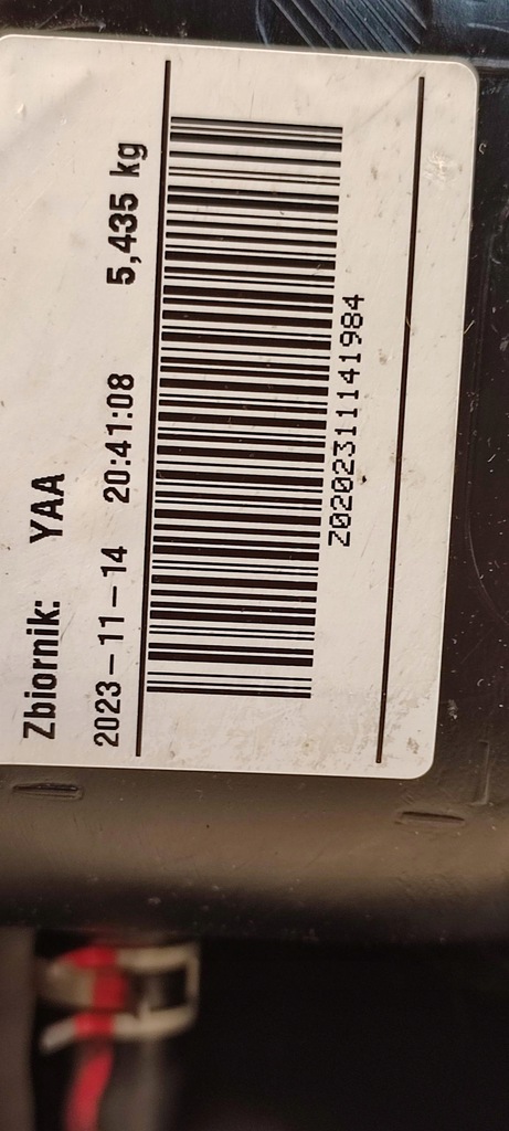 фото №5, Suzuki sx4 s-cross бак пального 1.5 hybrid 15100-61m00