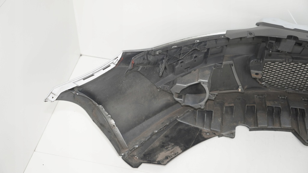 фото №10, Бампер перед передний seat altea 04-09r ls7y