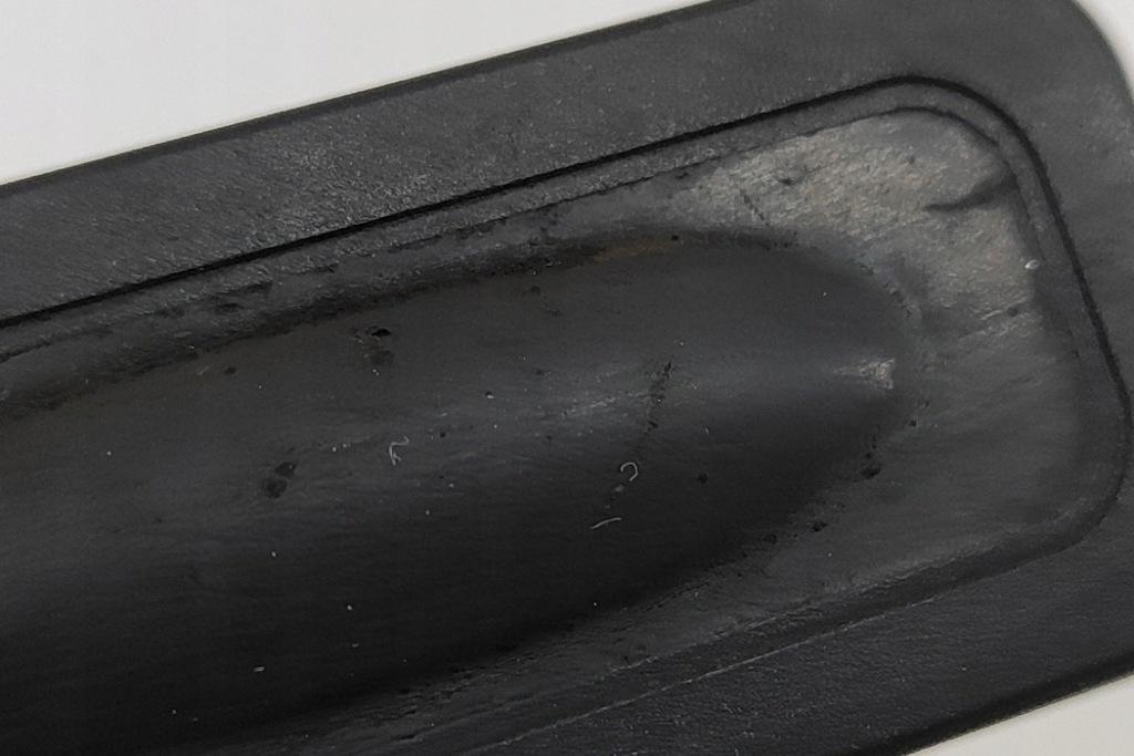 фото №8, Renault captur j87 переключатель открывания задний крышки багажника 8200076256