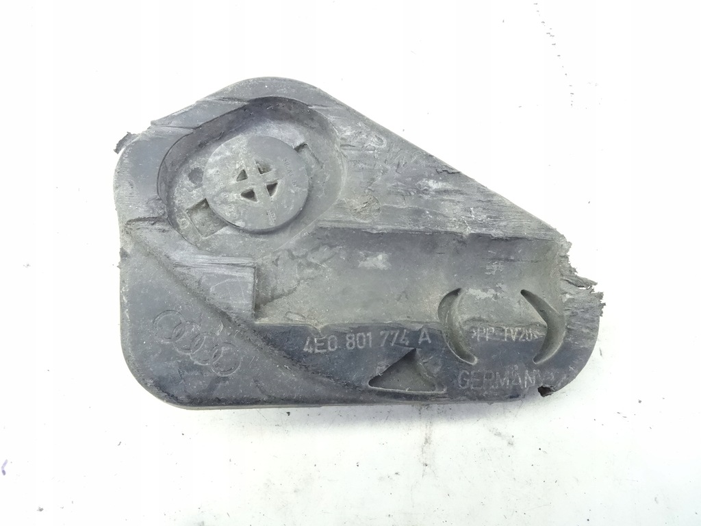 фото №1, 4e0801774a audi a8 d3 кронштейн подъемника l/p