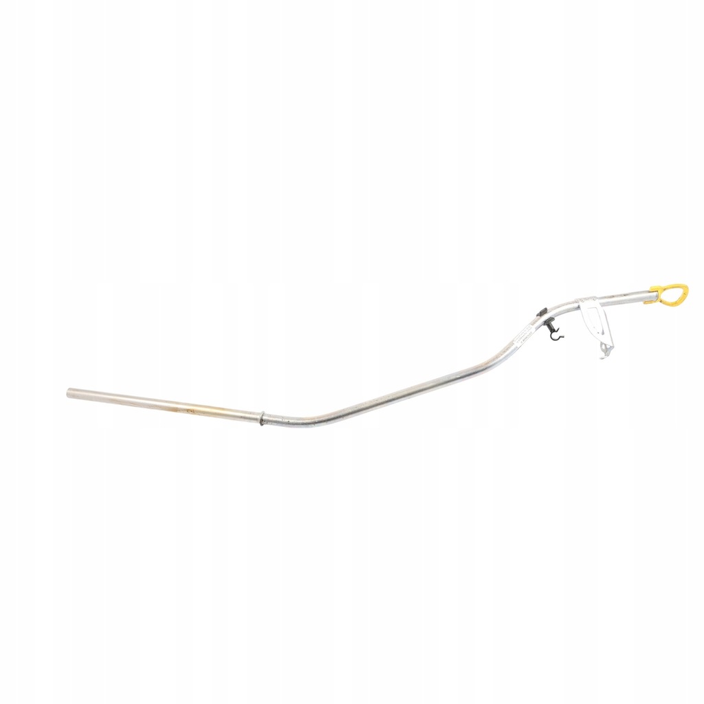 фото №11, Mercedes w176 w246 x156 двигатель 270920 труба направляющая щуп масла набор