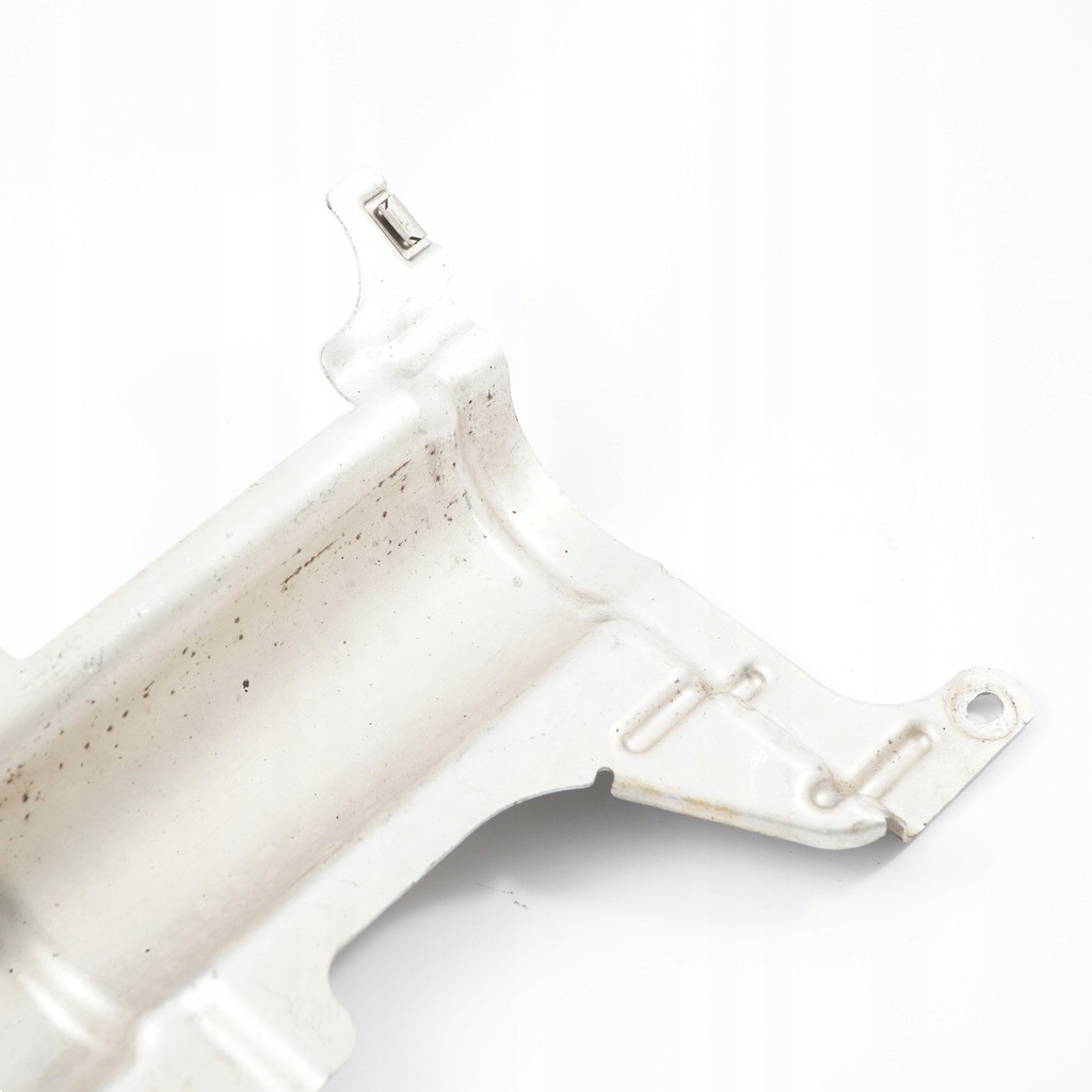 фото №11, Mercedes c117 w176 w246 m270 защита тепловая a2700164600