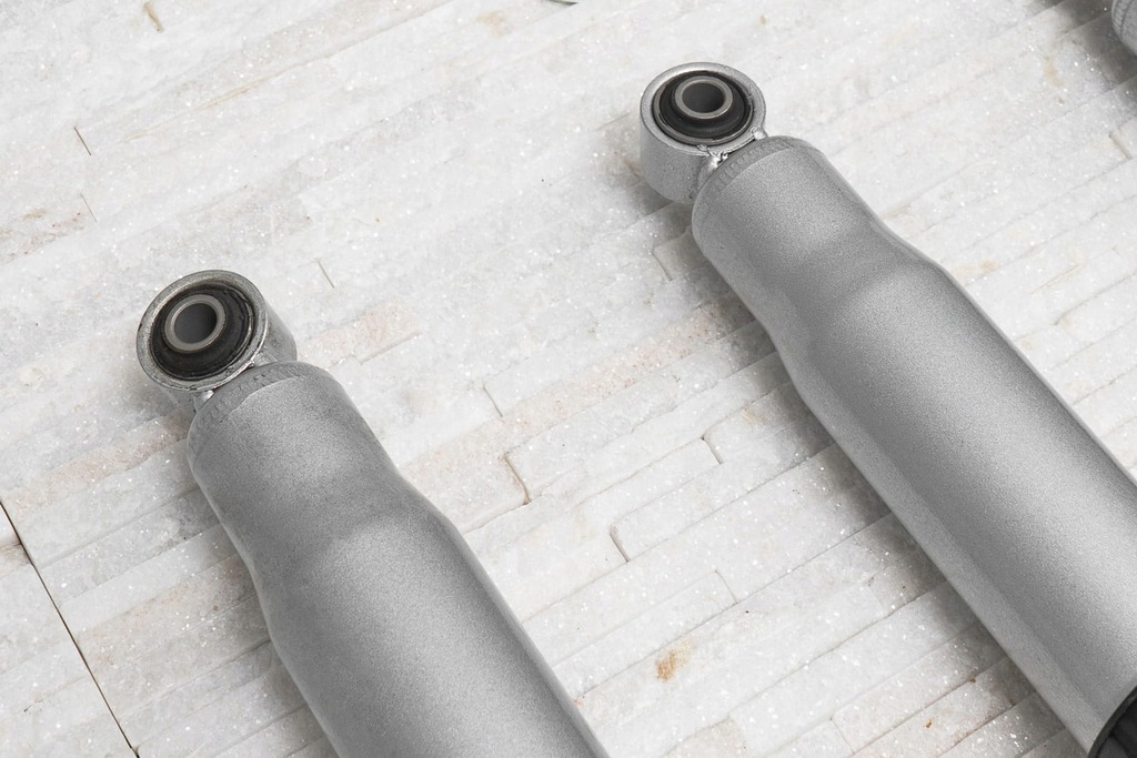 фото №12, Suzuki jimny амортизатори olejowo-gazowe lift 2''