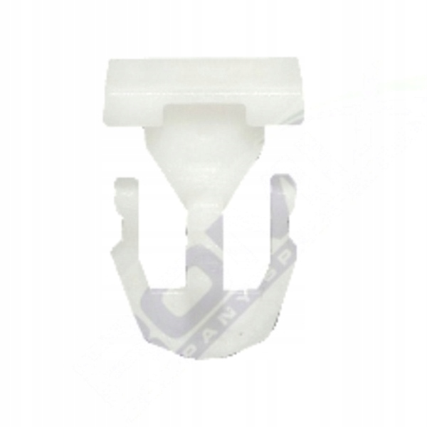 фото №1, Клипса накладки порога romix 0029883981