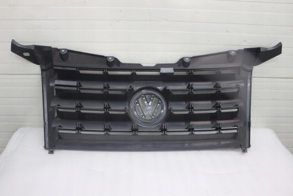 фото №15, Volkswagen crafter vw решётка радиатора решётка радиатора решётка радиатора 2e0853653