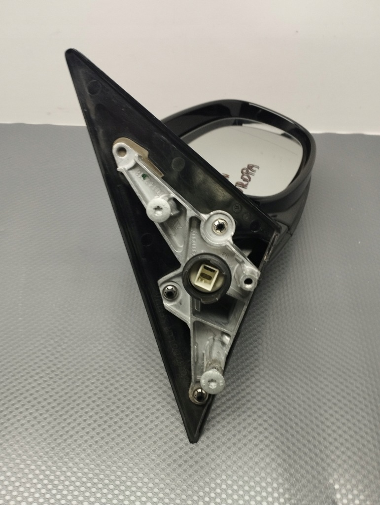 фото №12, Bmw e90 дзеркало праве lci 5pin europa