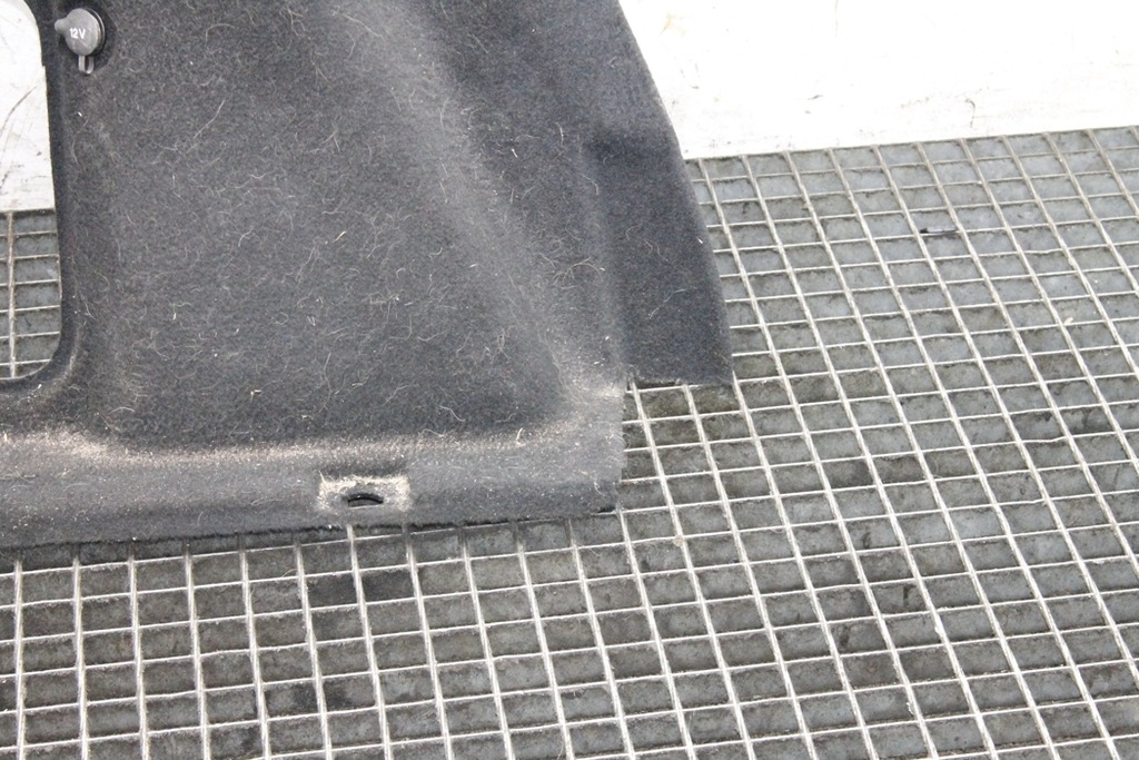 фото №7, Левая обивка багажника land rover range rover evoque l538 bj3245431