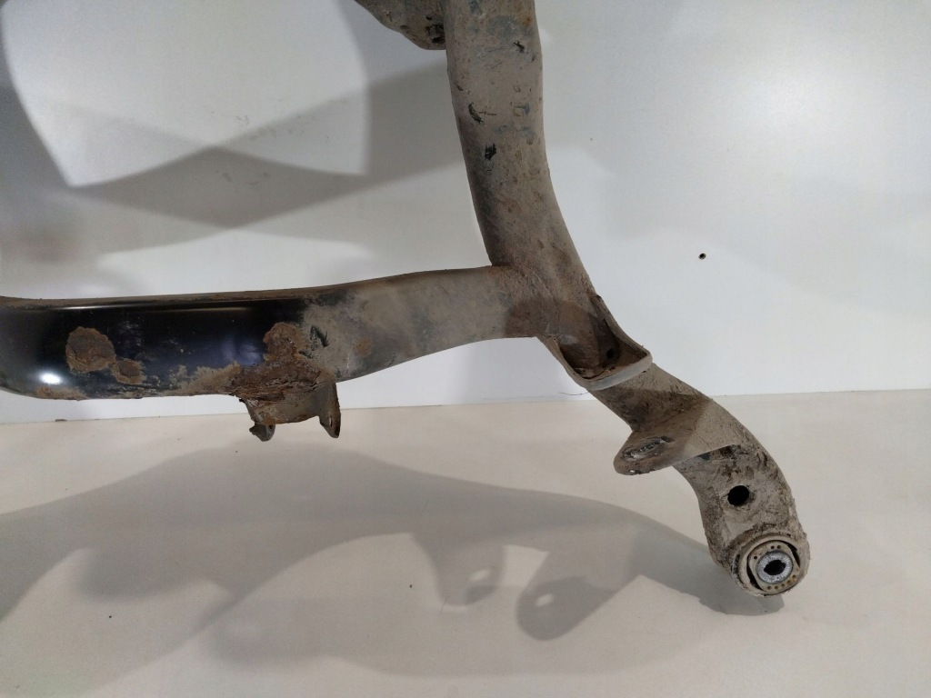 Подрамник задние задний audi a6 s6 c6 4f 4f0505235ah в Украине