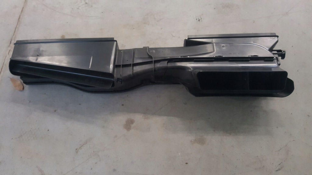 фото №9, Повітропровід повітря volkswagen golf vii