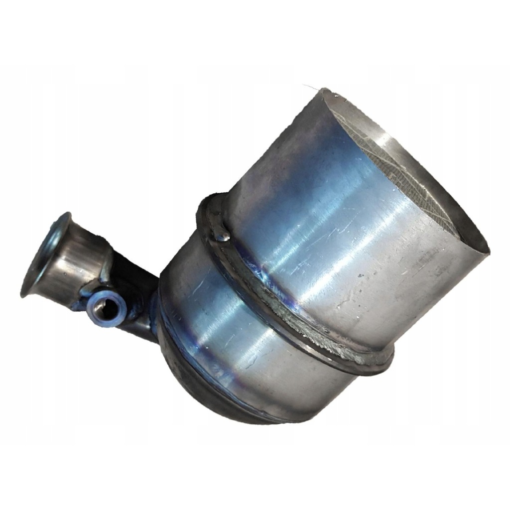 фото №1, Фільтр dpf fap peugeot partner 1,6 2008-